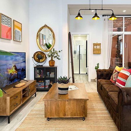 Estiloso Apartamento En El Centro De 알리칸테 외부 사진
