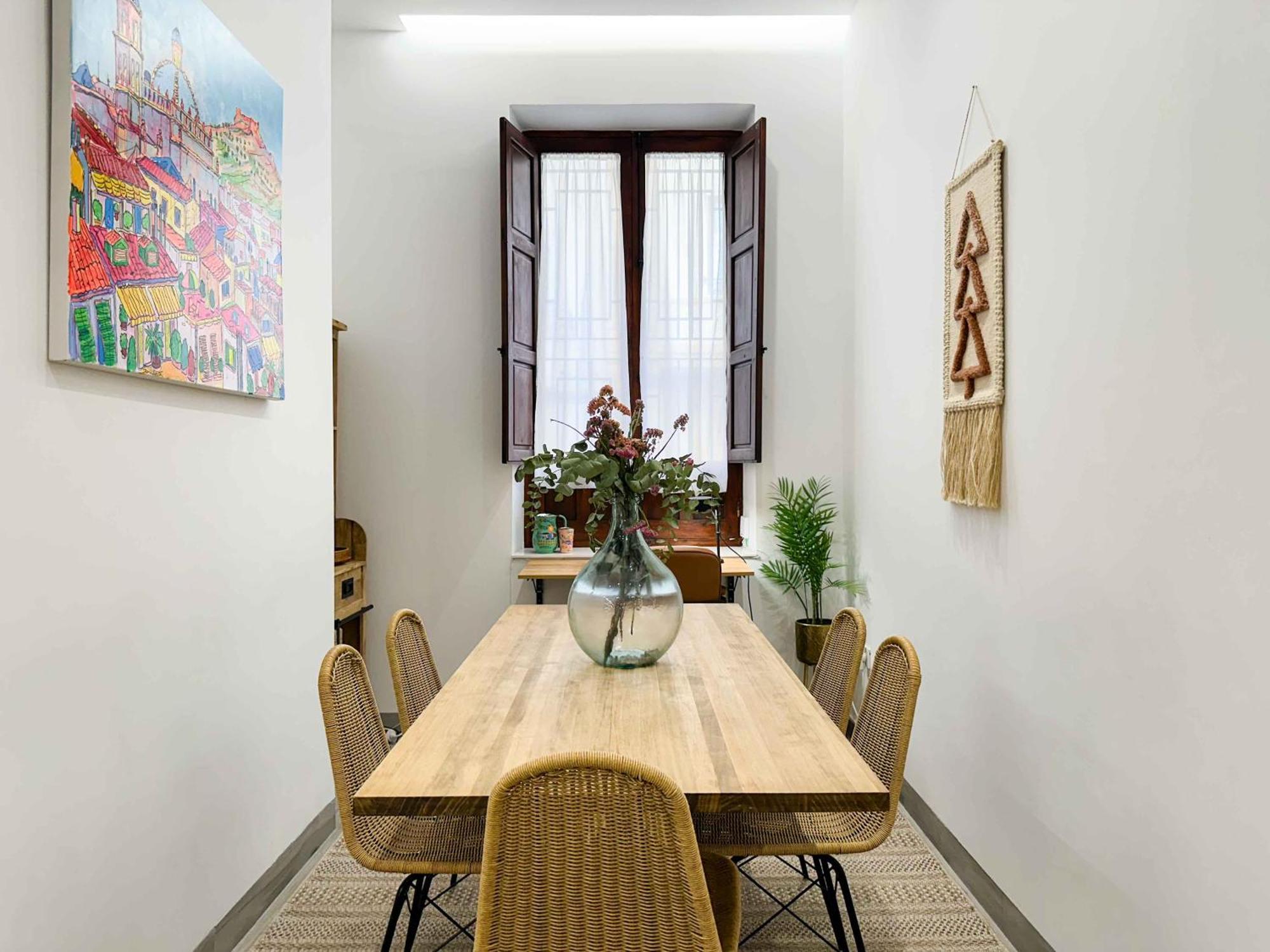 Estiloso Apartamento En El Centro De 알리칸테 외부 사진