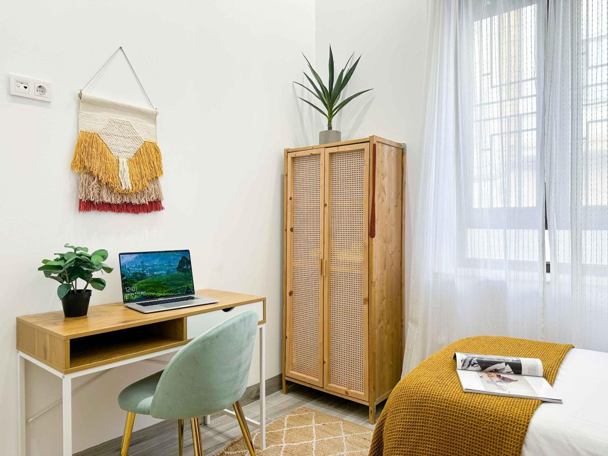 Estiloso Apartamento En El Centro De 알리칸테 외부 사진