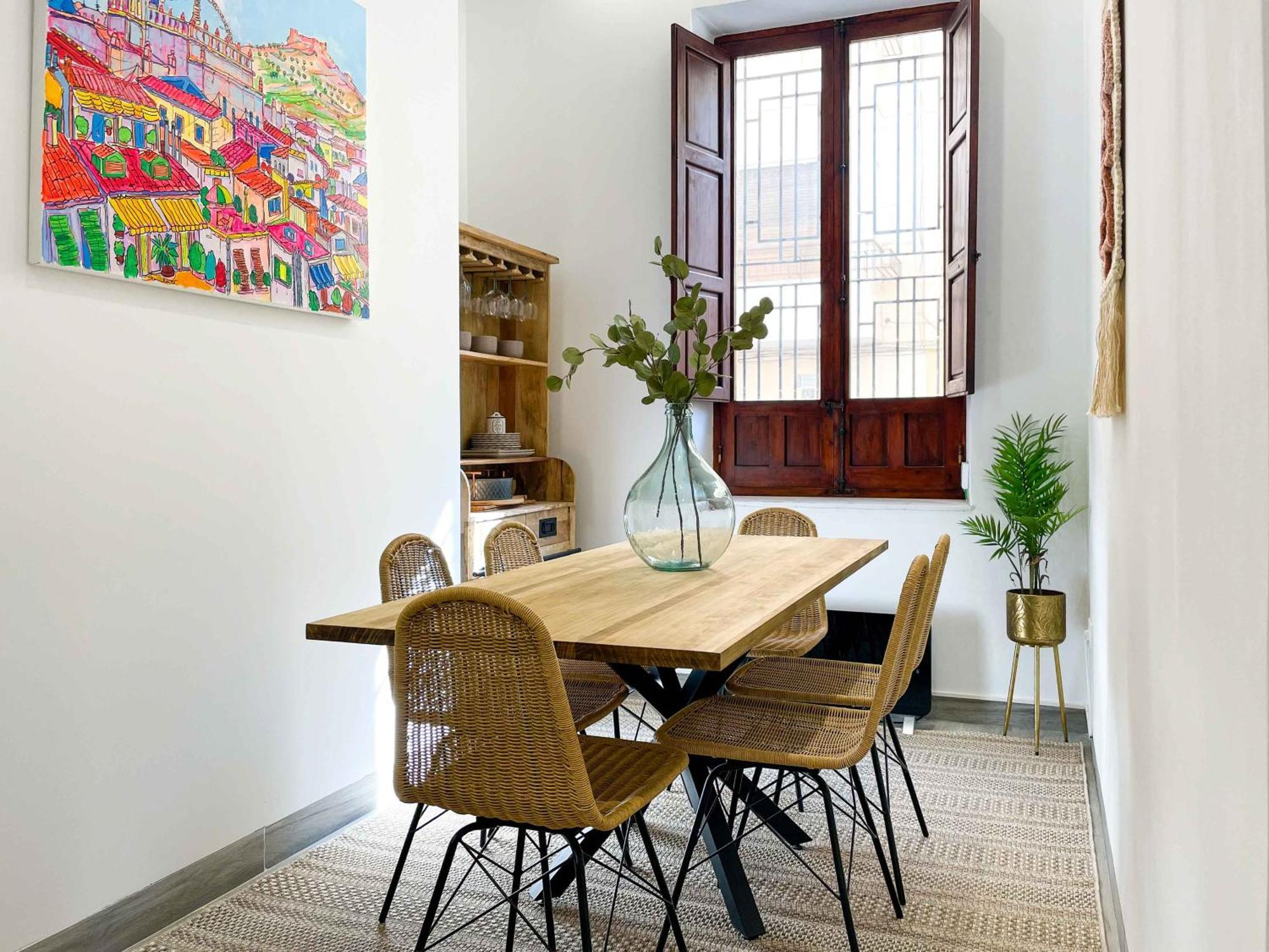 Estiloso Apartamento En El Centro De 알리칸테 외부 사진