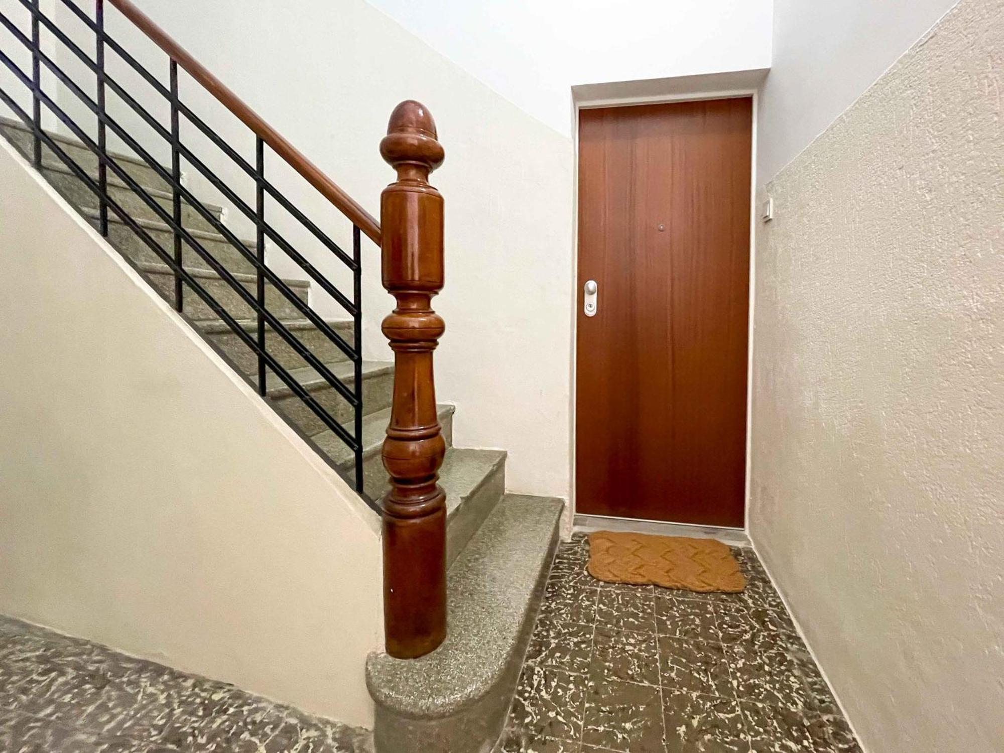 Estiloso Apartamento En El Centro De 알리칸테 외부 사진